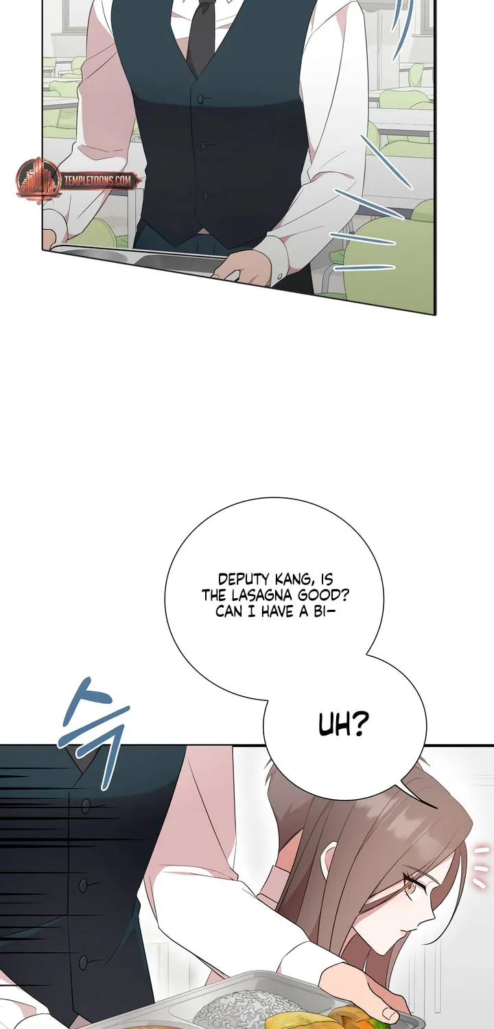 Dirty Revenge Chapter 19 page 5 - 