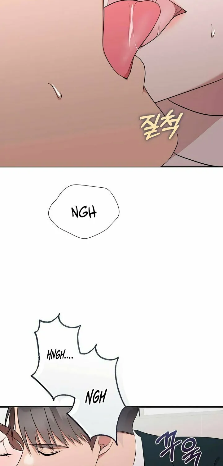 Dirty Revenge Chapter 19 page 47 - 