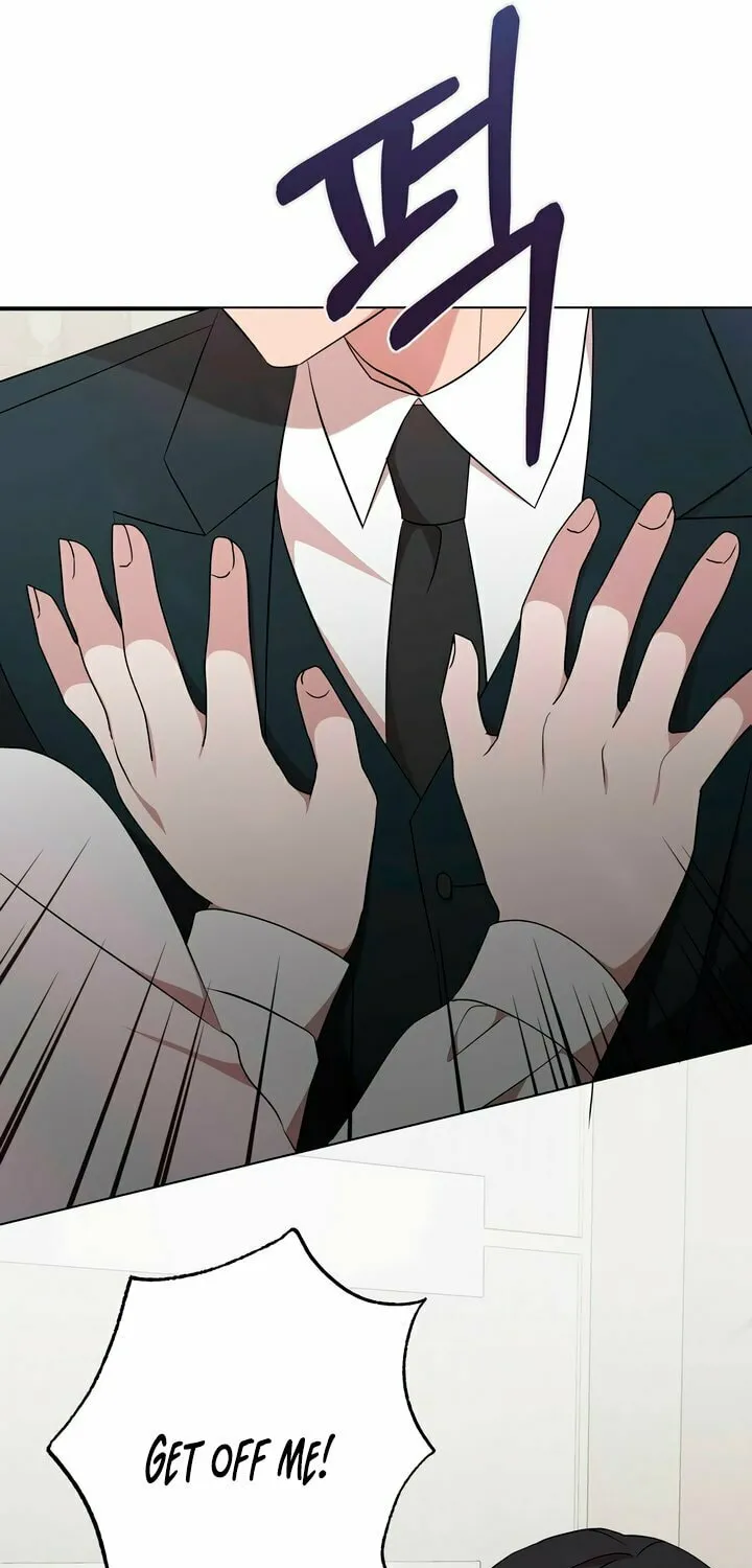 Dirty Revenge Chapter 19 page 50 - 