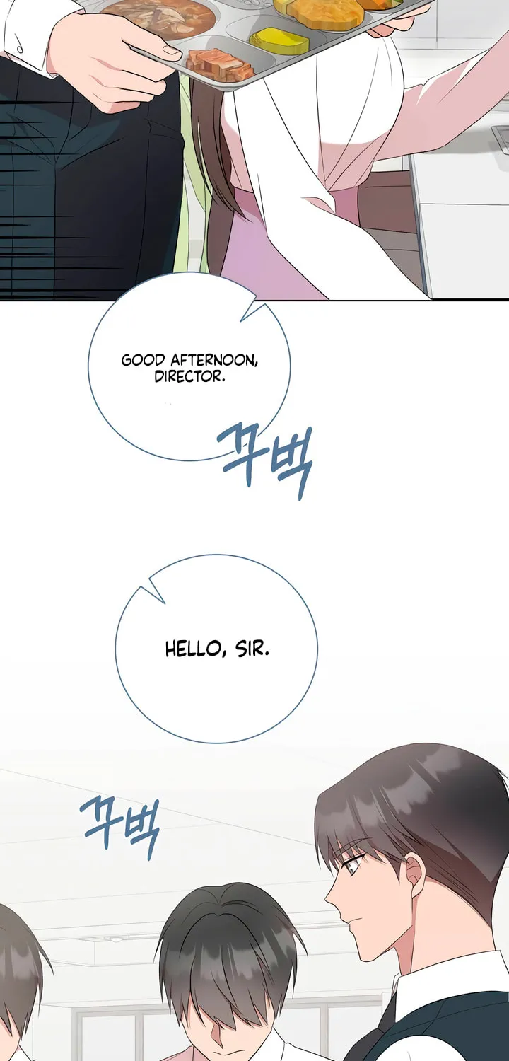 Dirty Revenge Chapter 19 page 6 - 