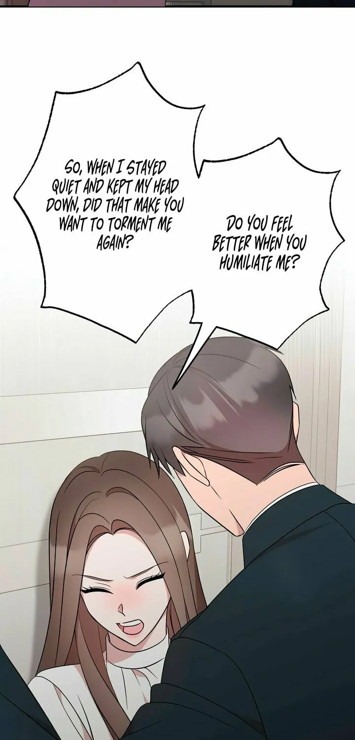 Dirty Revenge Chapter 19 page 53 - 