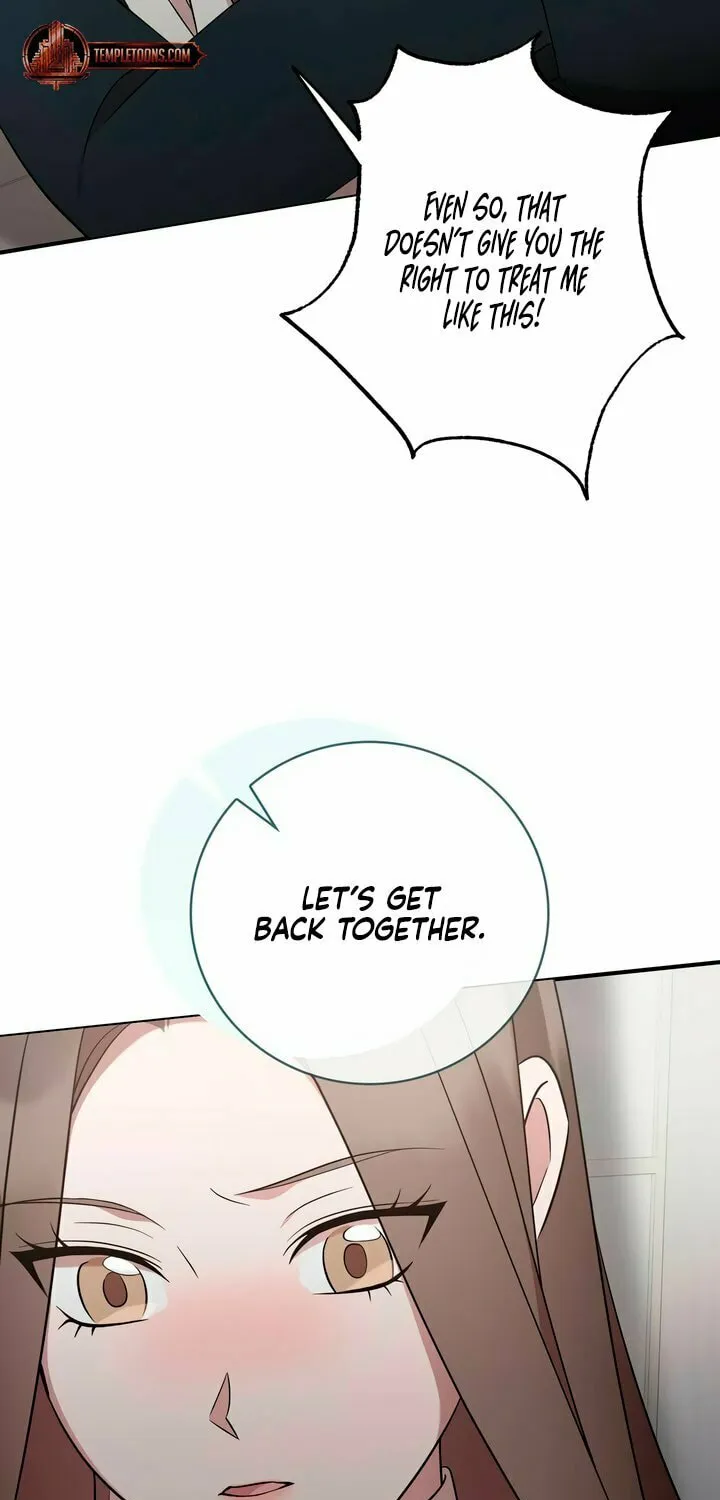 Dirty Revenge Chapter 19 page 54 - 