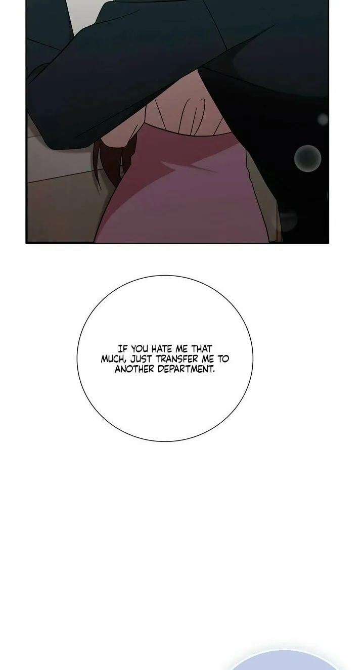 Dirty Revenge Chapter 19 page 57 - 