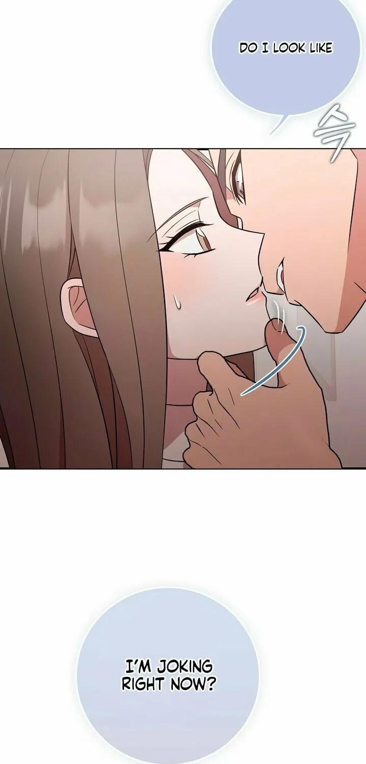 Dirty Revenge Chapter 19 page 58 - 