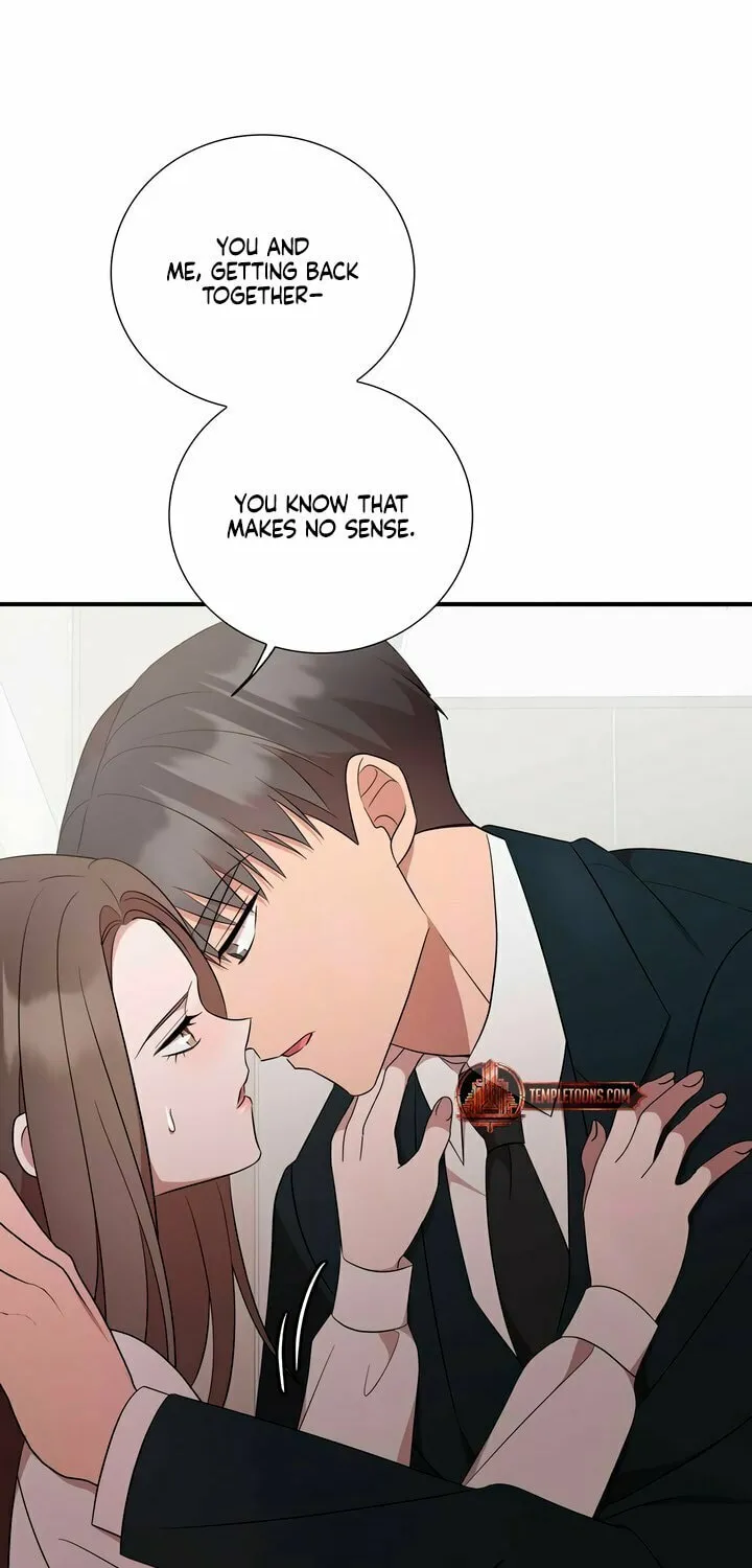 Dirty Revenge Chapter 19 page 61 - 