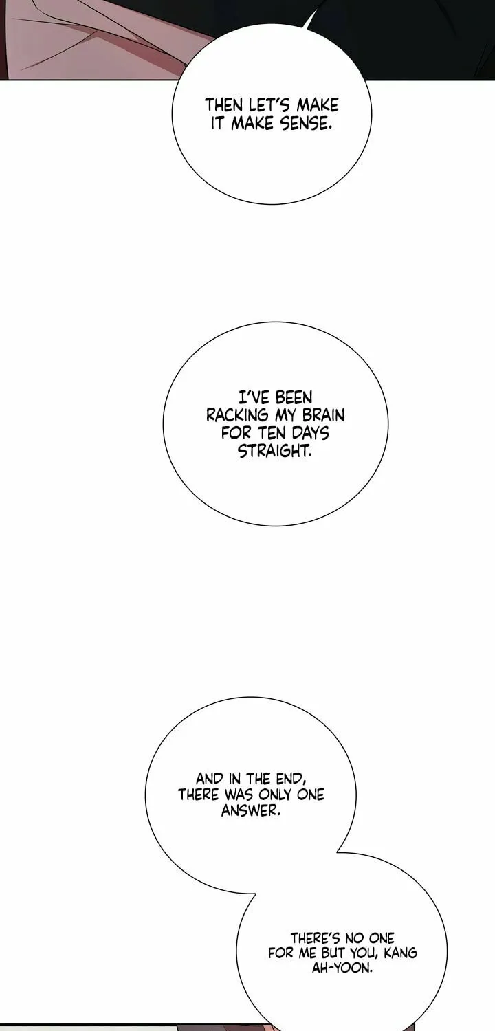 Dirty Revenge Chapter 19 page 62 - 