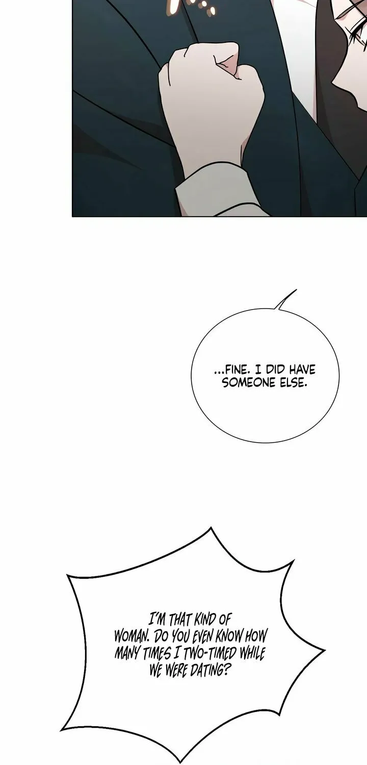 Dirty Revenge Chapter 19 page 71 - 