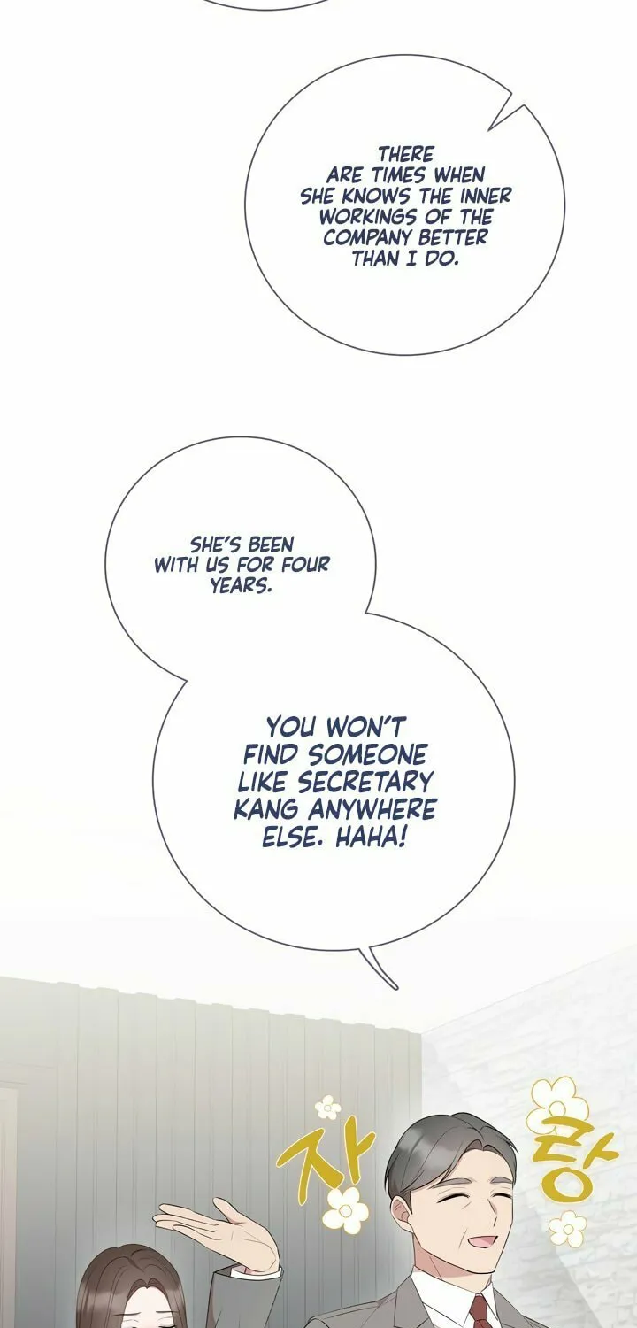 Dirty Revenge Chapter 2 page 12 - 