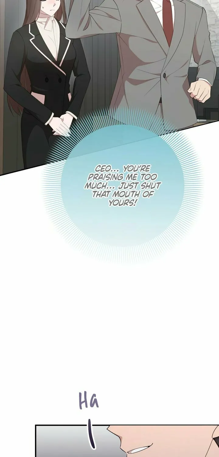 Dirty Revenge Chapter 2 page 13 - 