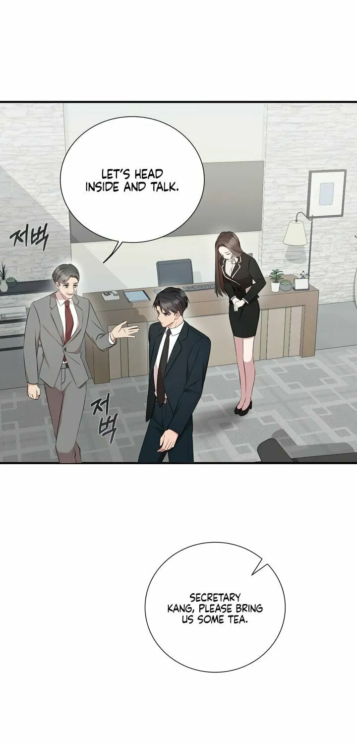 Dirty Revenge Chapter 2 page 16 - 