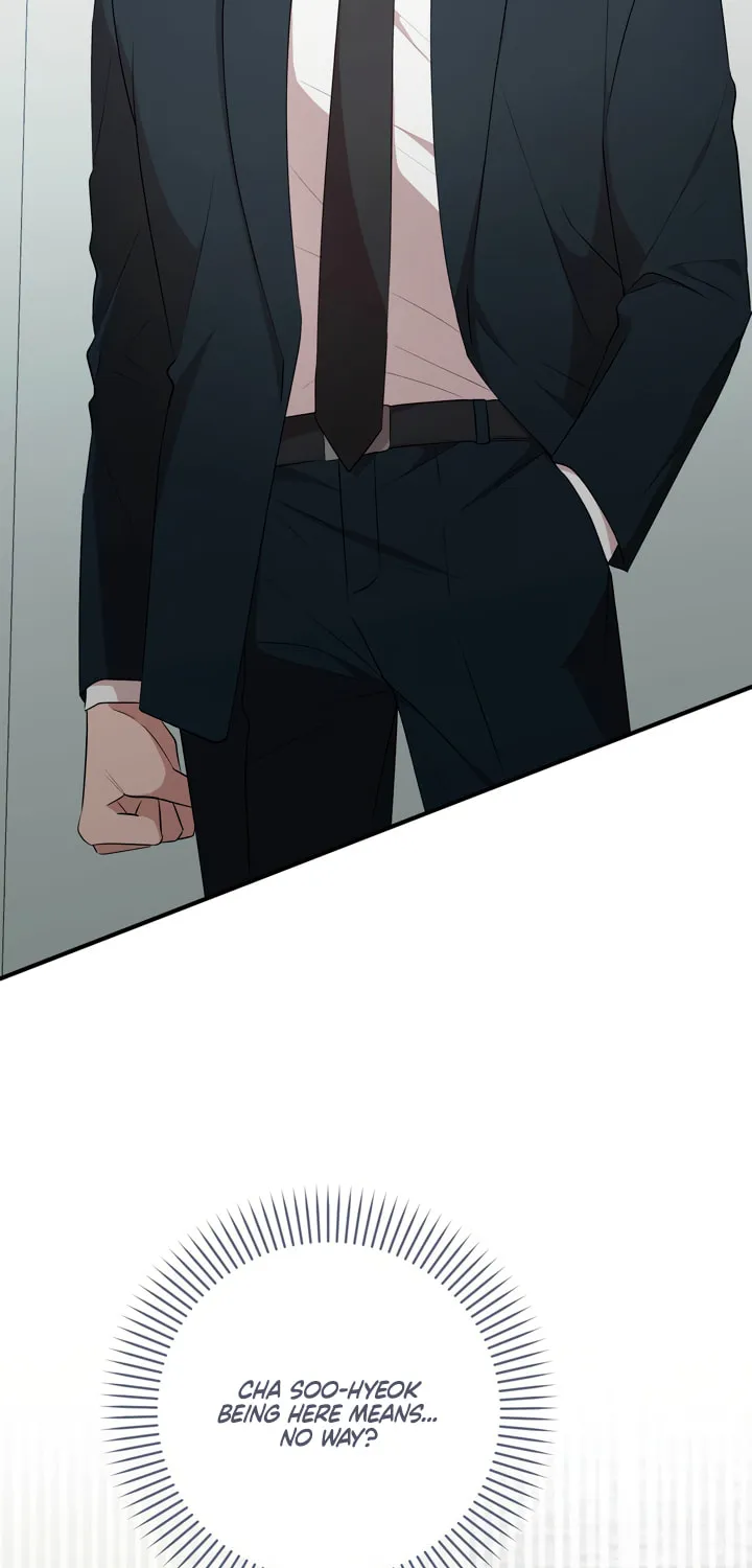 Dirty Revenge Chapter 2 page 3 - 