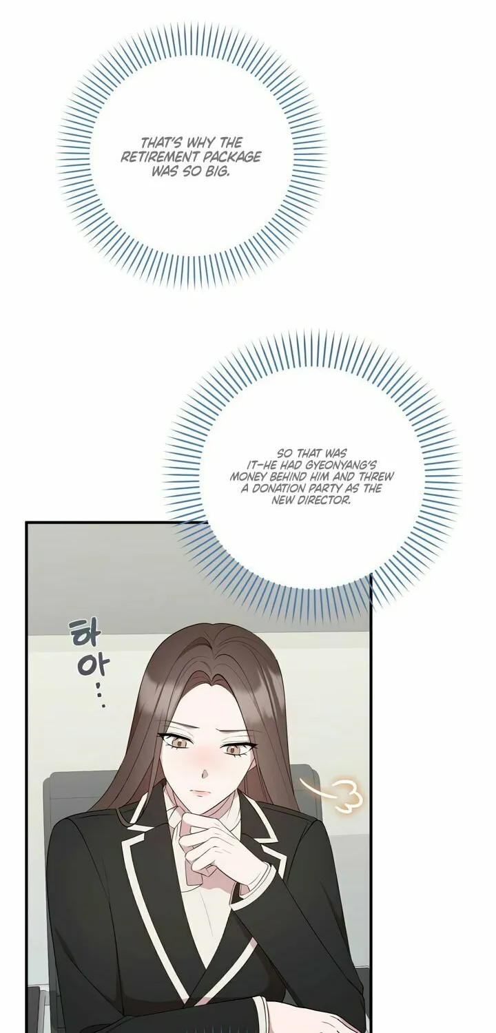 Dirty Revenge Chapter 2 page 31 - 