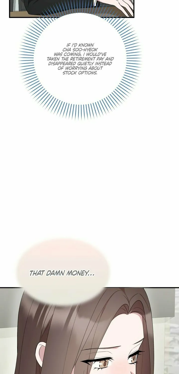 Dirty Revenge Chapter 2 page 32 - 