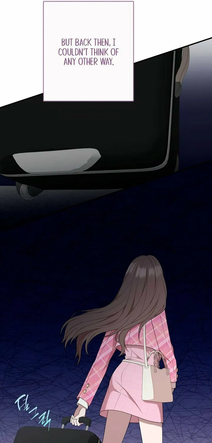 Dirty Revenge Chapter 2 page 34 - 