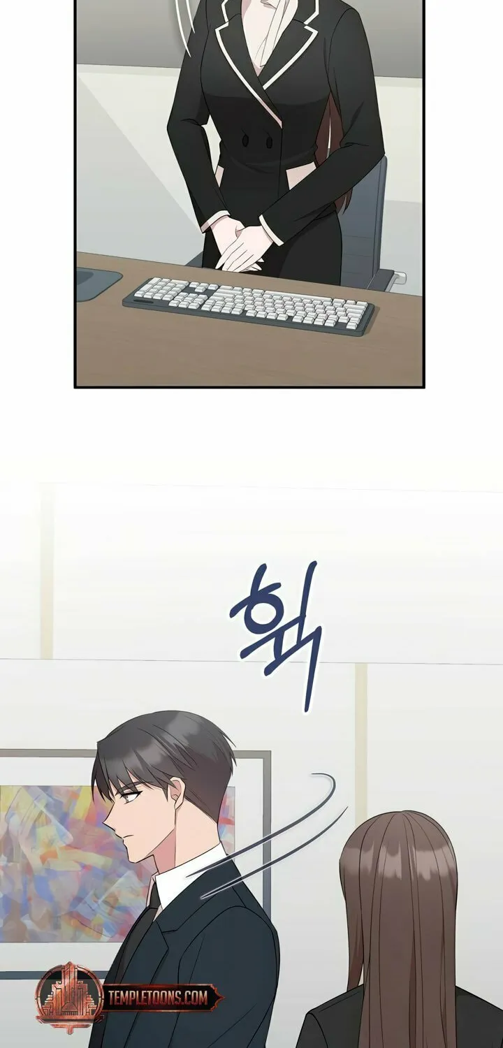 Dirty Revenge Chapter 2 page 37 - 