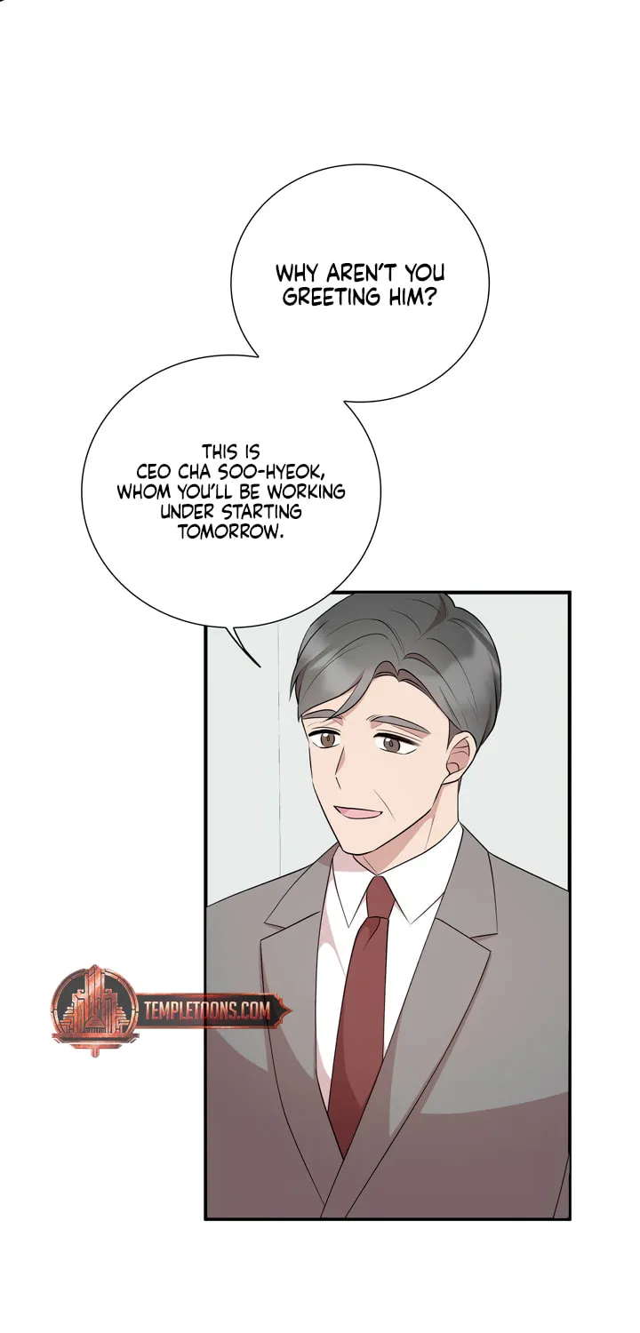 Dirty Revenge Chapter 2 page 5 - 