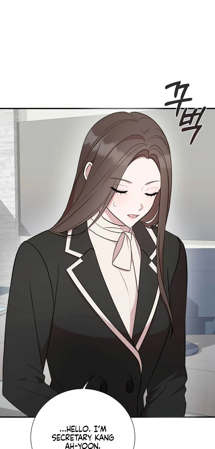 Dirty Revenge Chapter 2 page 6 - 