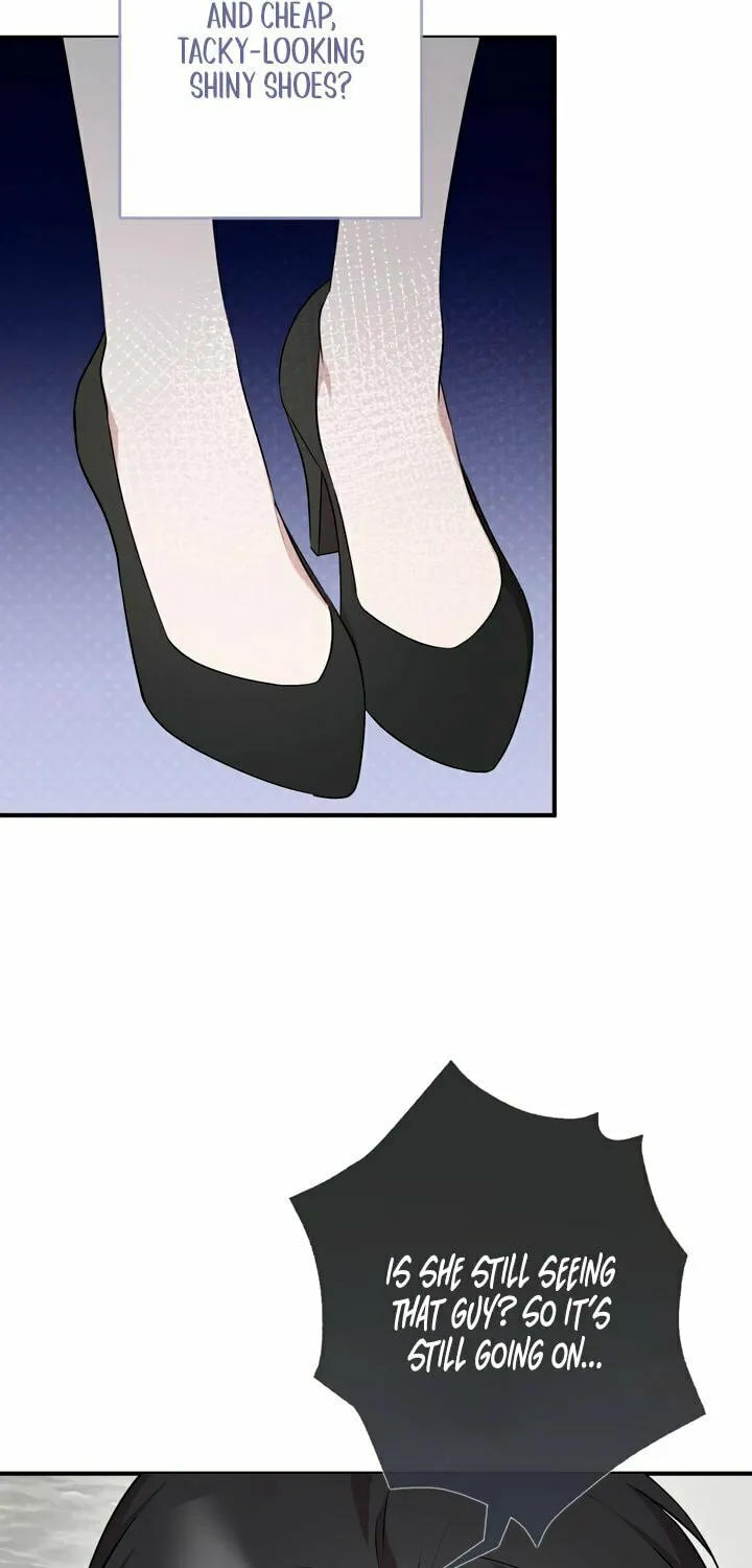 Dirty Revenge Chapter 2 page 67 - 