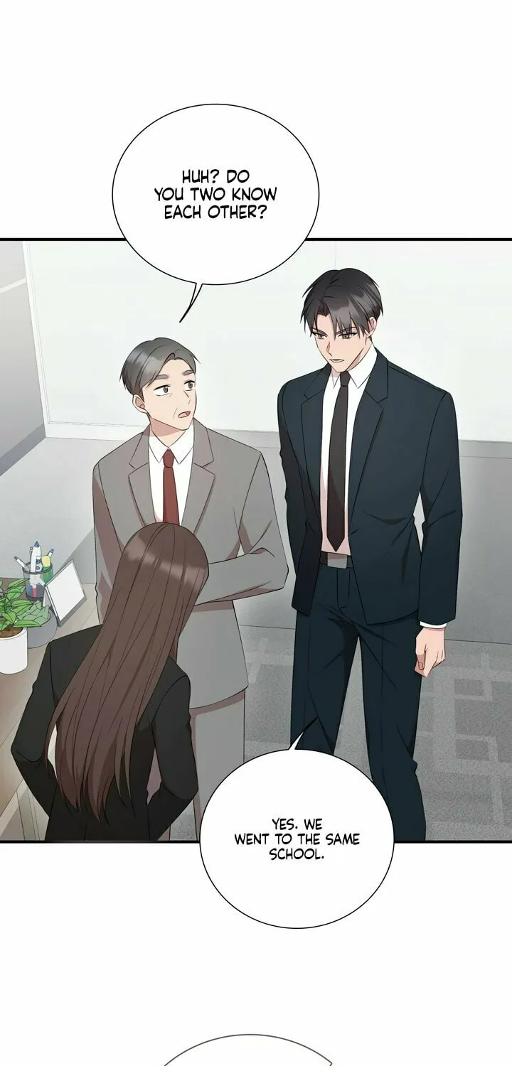 Dirty Revenge Chapter 2 page 10 - 
