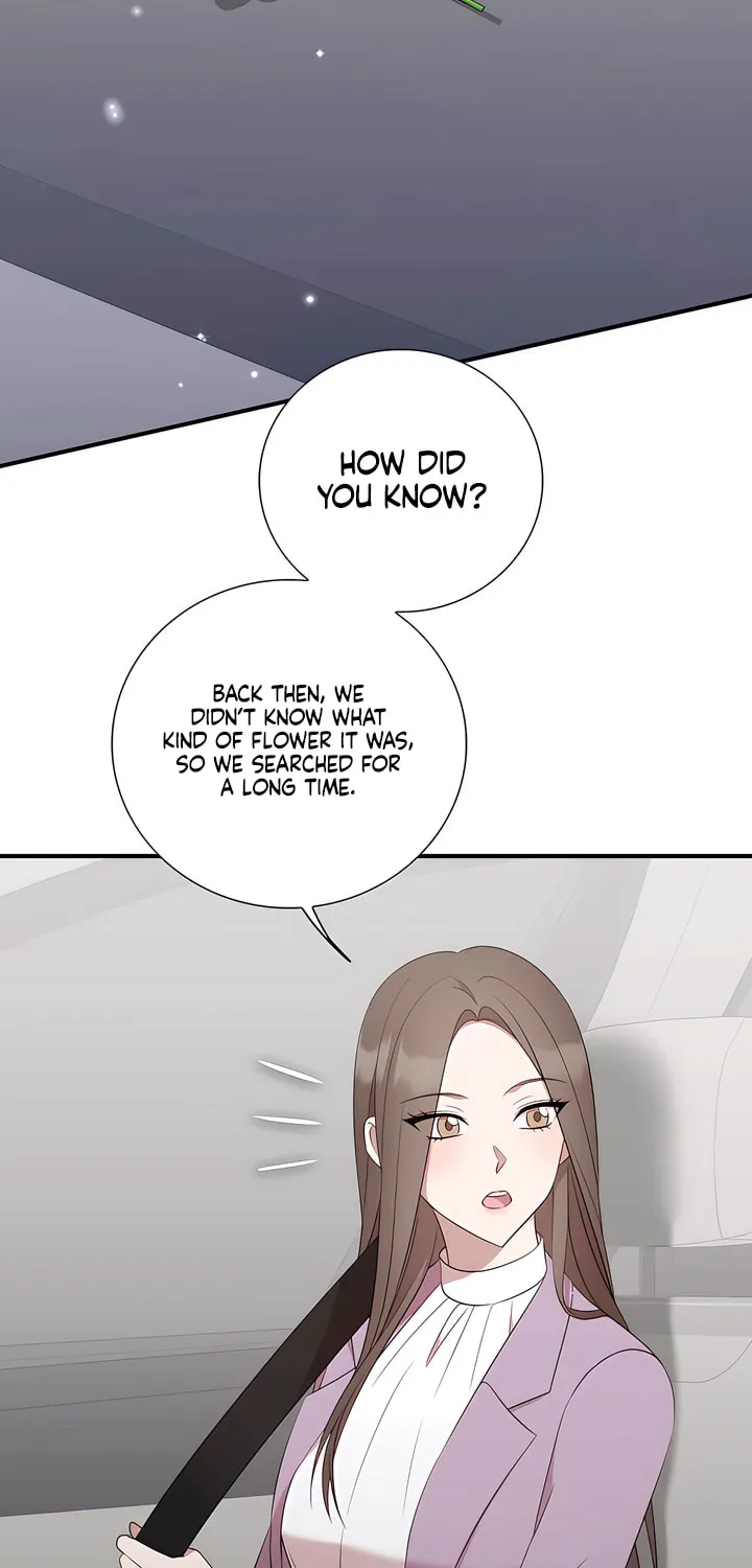 Dirty Revenge Chapter 21 page 2 - 