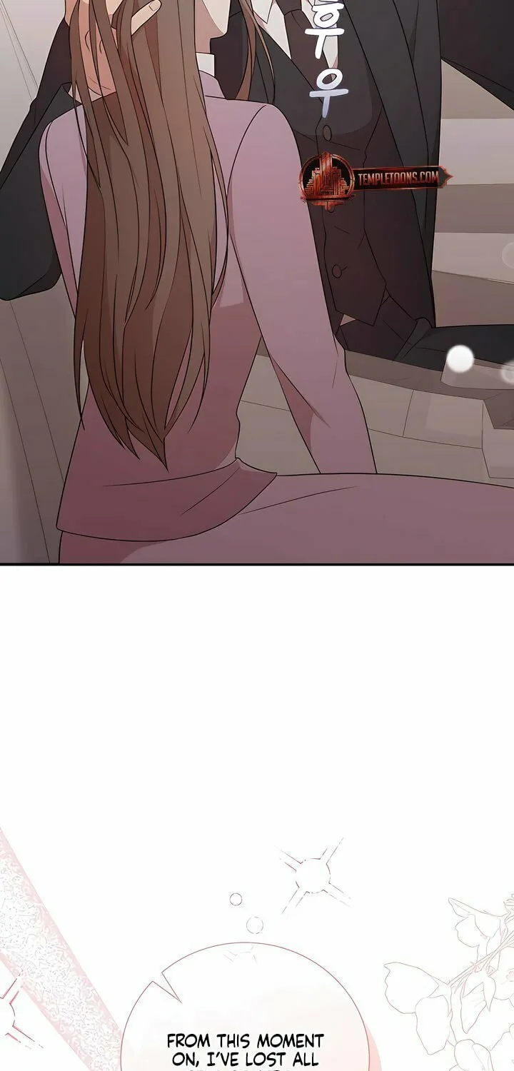 Dirty Revenge Chapter 21 page 20 - 