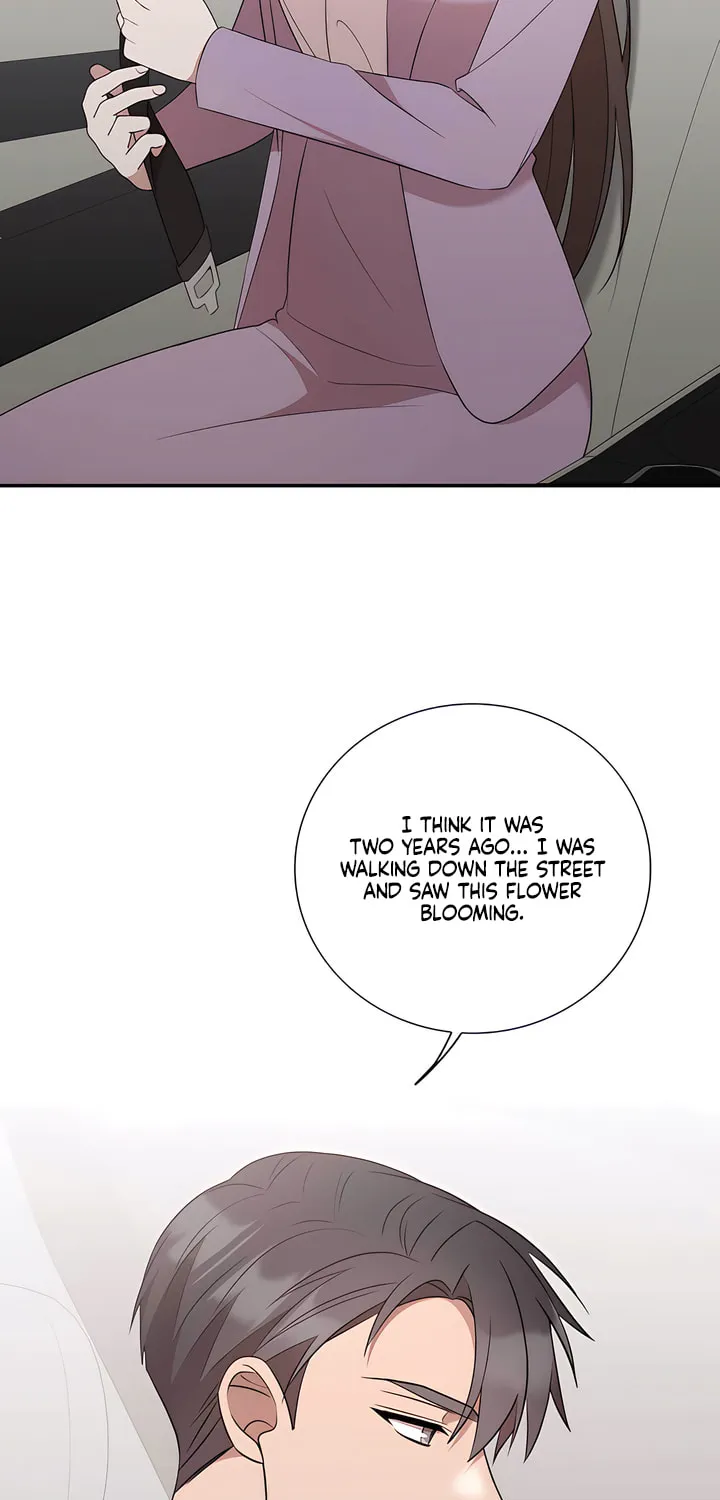 Dirty Revenge Chapter 21 page 3 - 