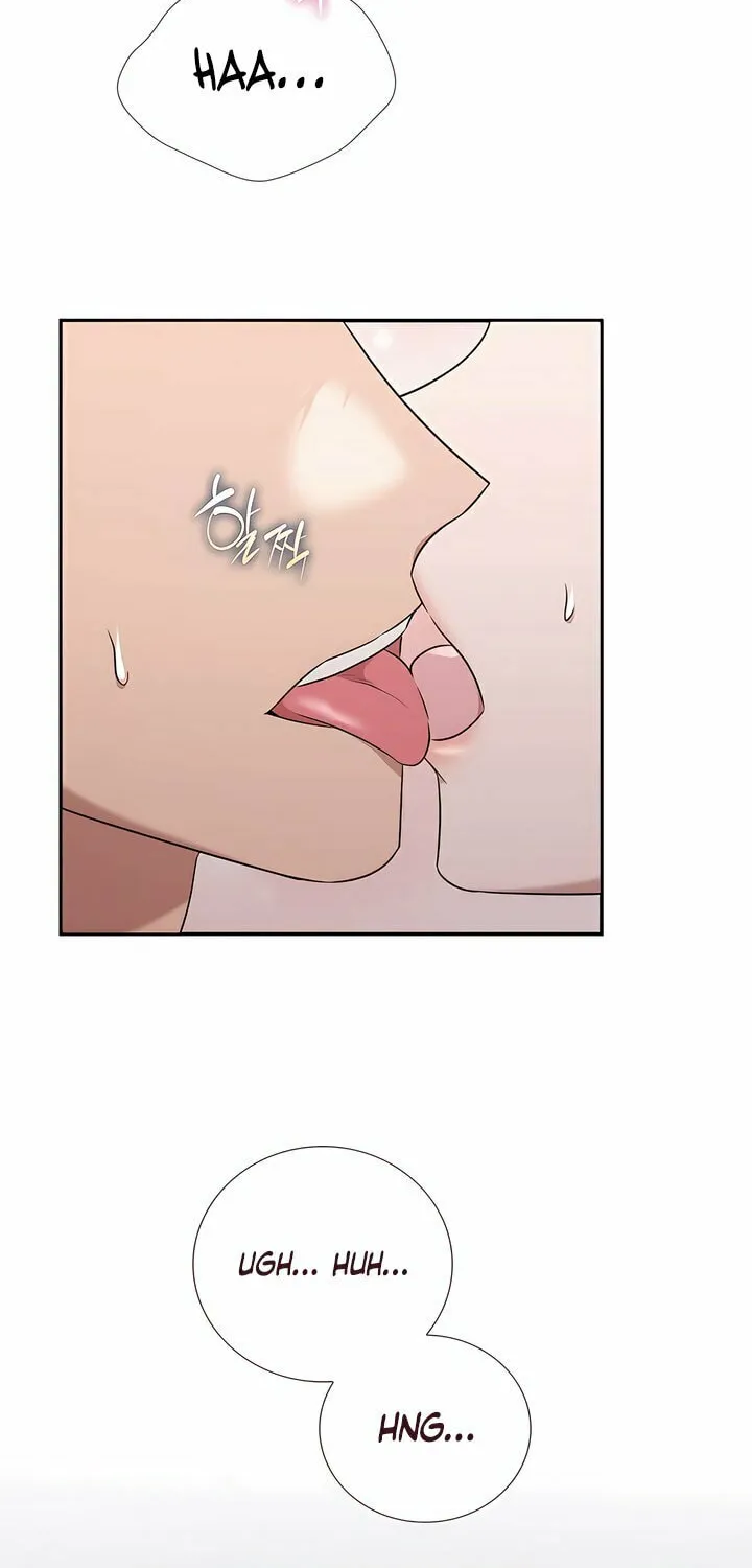 Dirty Revenge Chapter 21 page 27 - 