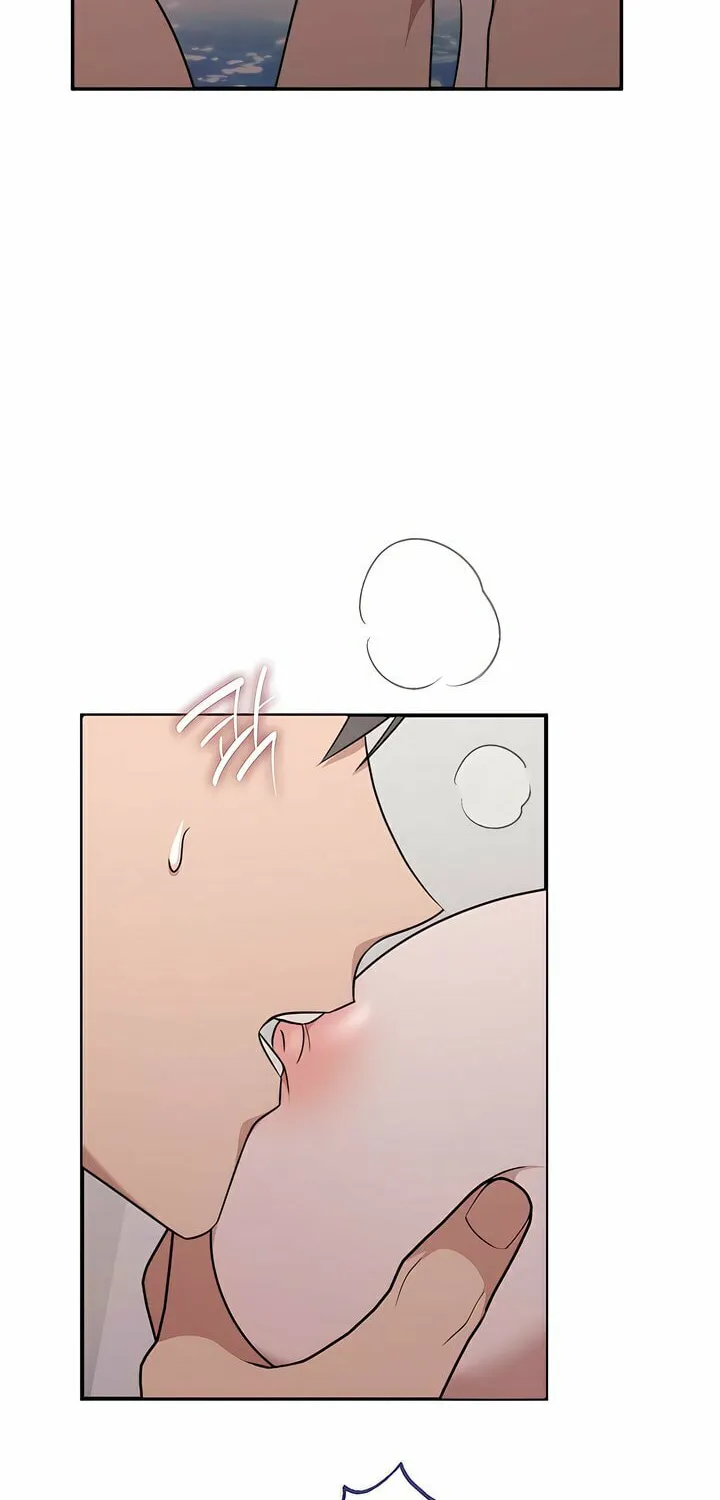 Dirty Revenge Chapter 21 page 37 - 