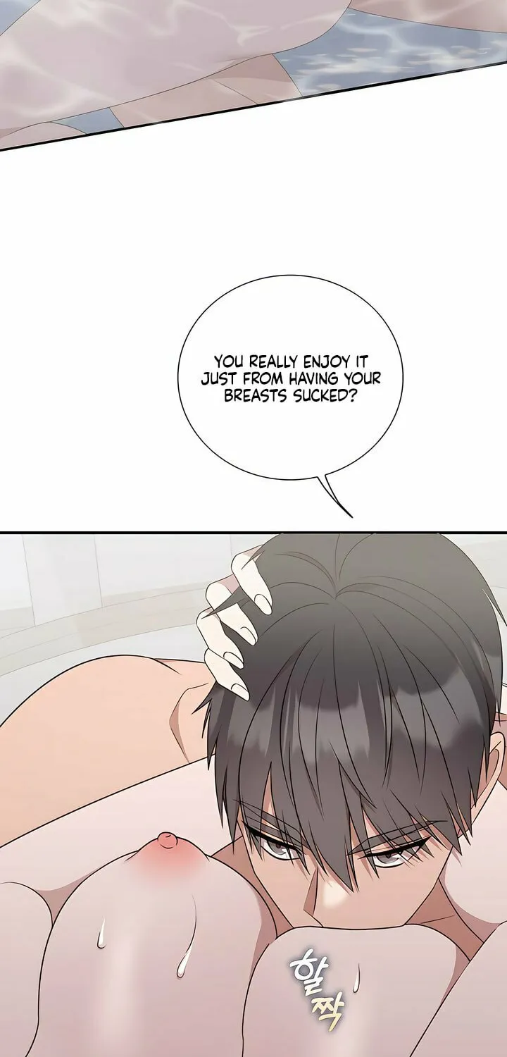 Dirty Revenge Chapter 21 page 39 - 