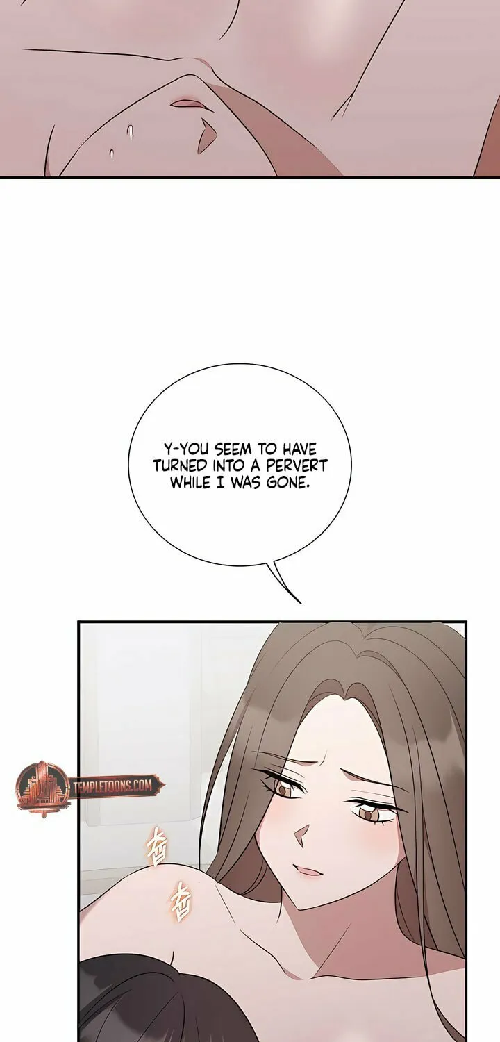 Dirty Revenge Chapter 21 page 40 - 