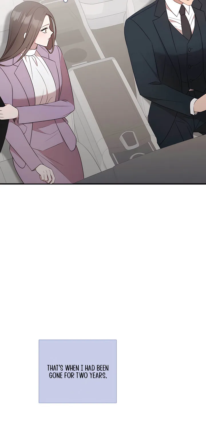 Dirty Revenge Chapter 21 page 5 - 