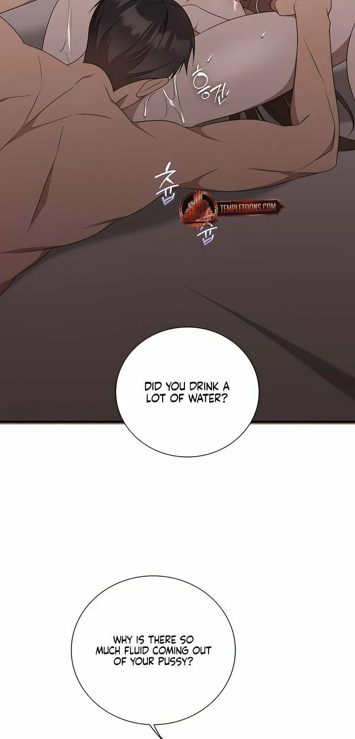Dirty Revenge Chapter 21 page 47 - 