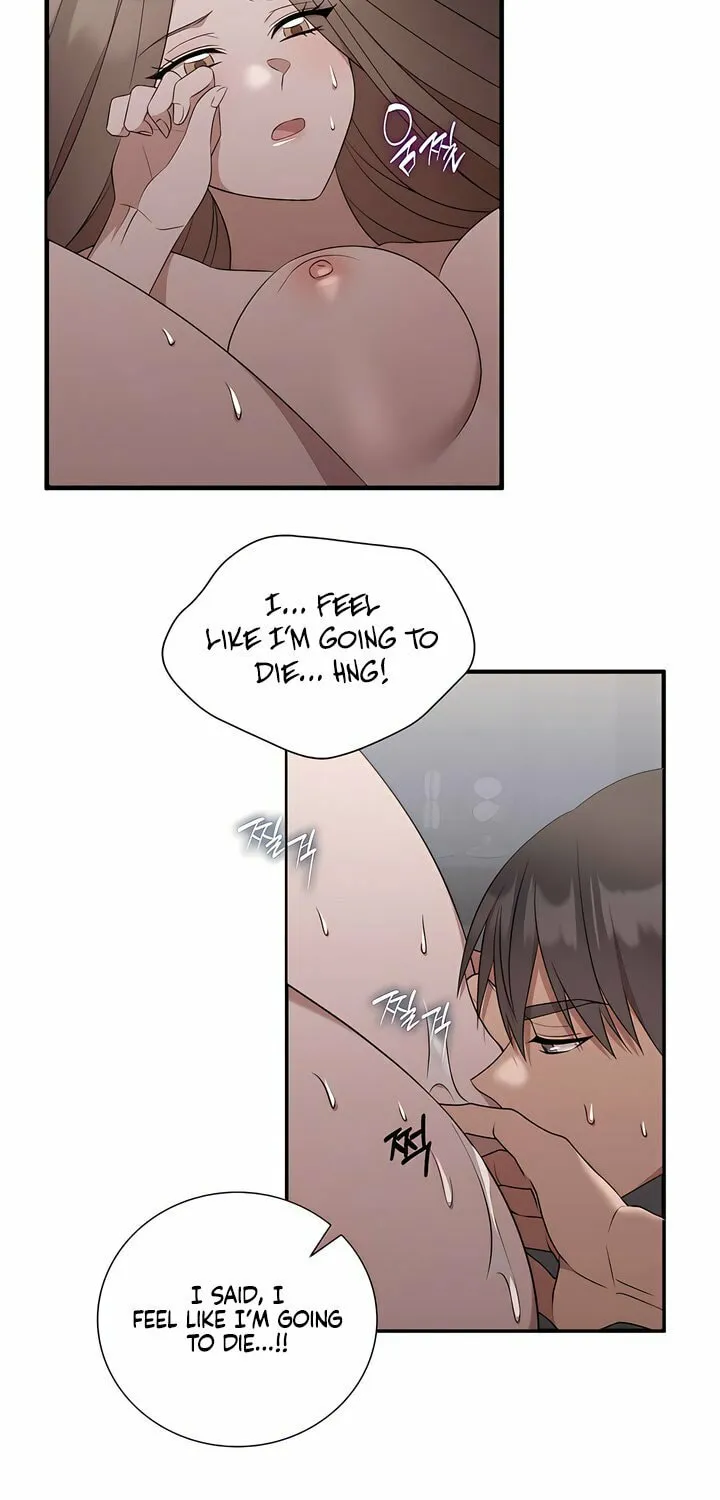 Dirty Revenge Chapter 21 page 54 - 