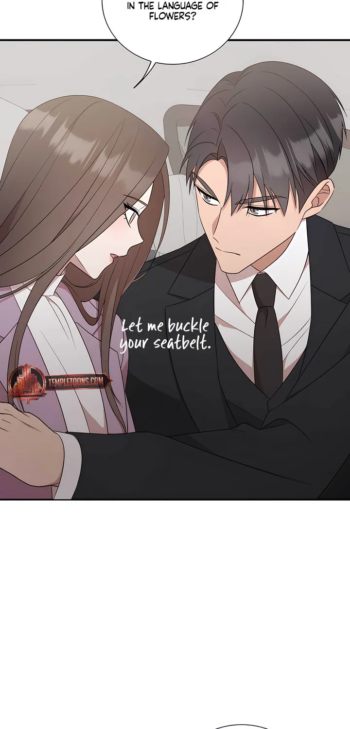 Dirty Revenge Chapter 21 page 7 - 