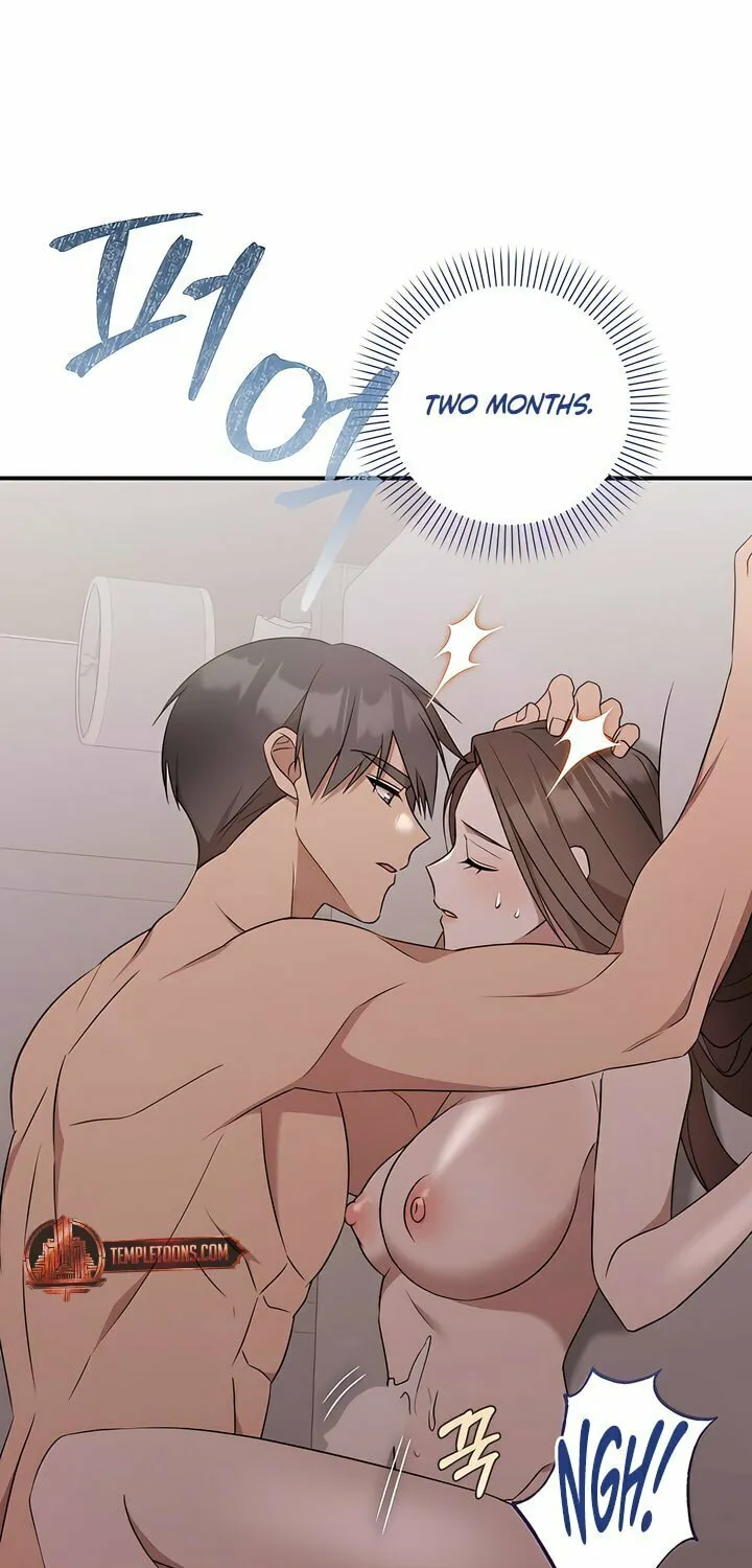 Dirty Revenge Chapter 21 page 64 - 