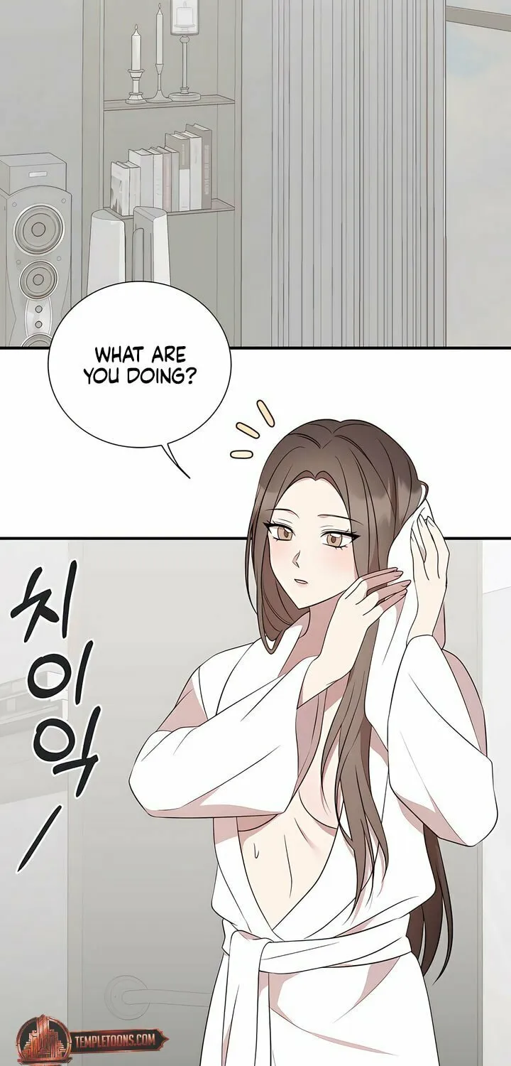 Dirty Revenge Chapter 22 page 16 - 