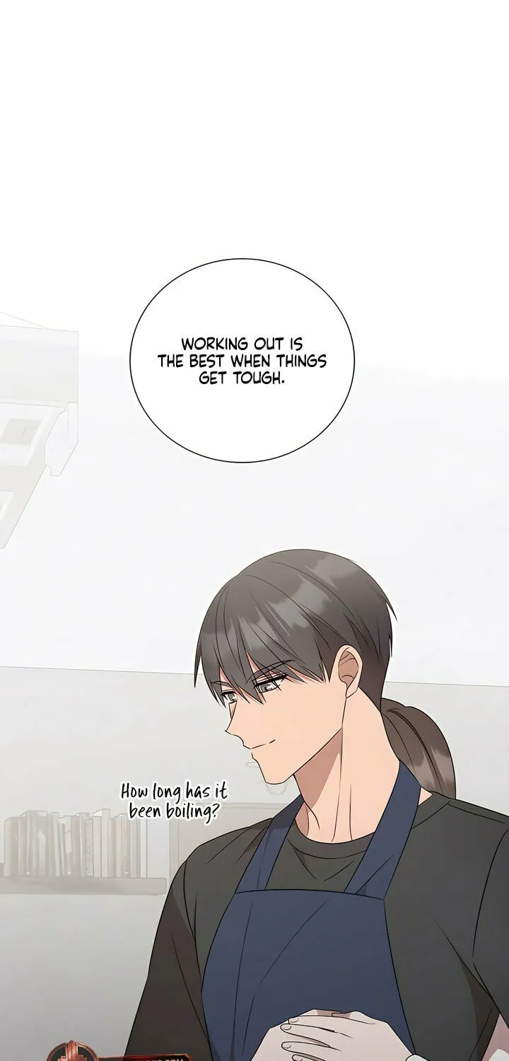 Dirty Revenge Chapter 22 page 20 - 
