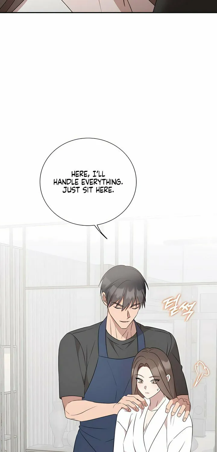 Dirty Revenge Chapter 22 page 22 - 