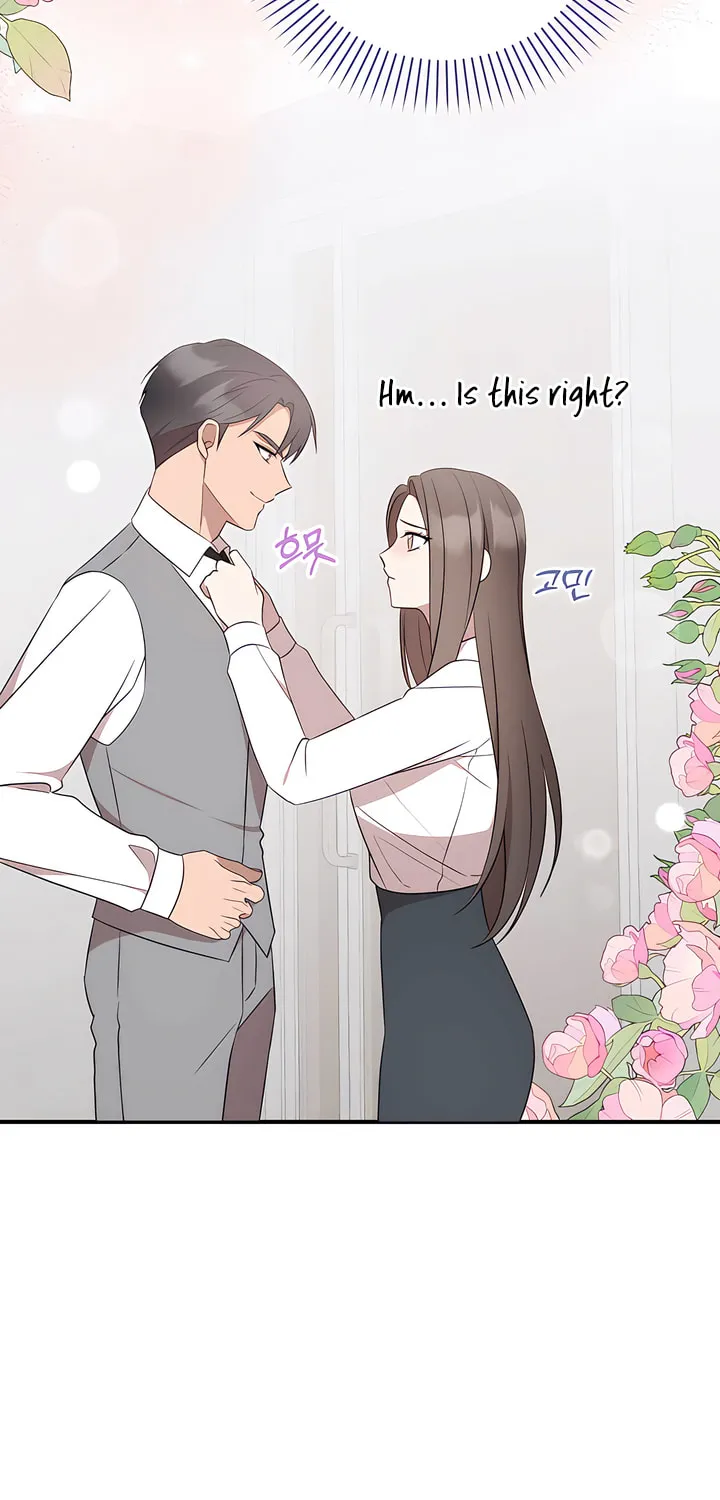 Dirty Revenge Chapter 22 page 28 - 