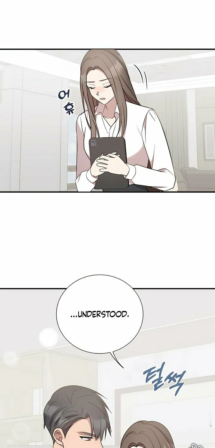 Dirty Revenge Chapter 22 page 37 - 