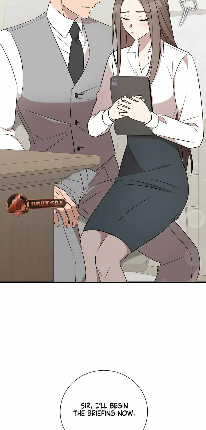 Dirty Revenge Chapter 22 page 38 - 