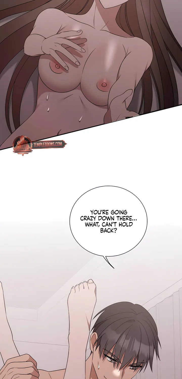 Dirty Revenge Chapter 22 page 5 - 