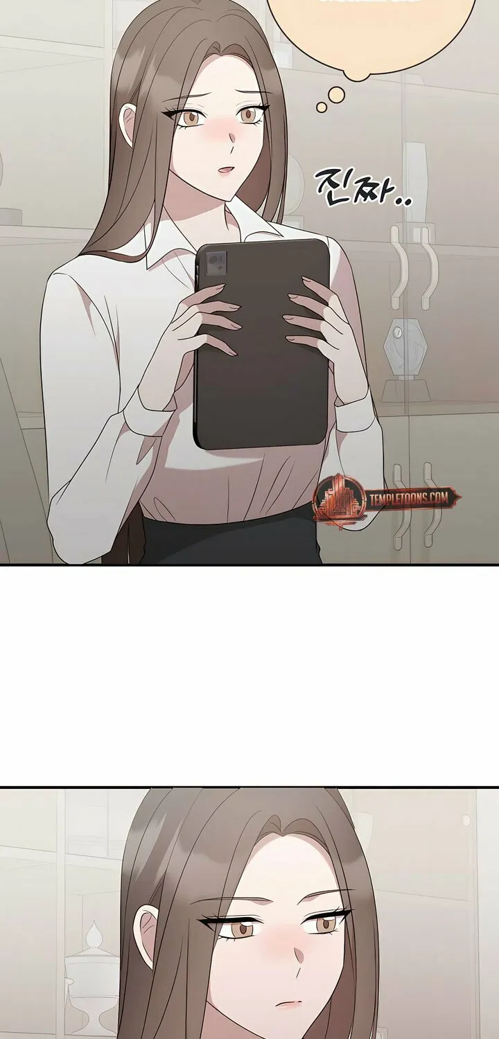 Dirty Revenge Chapter 22 page 46 - 