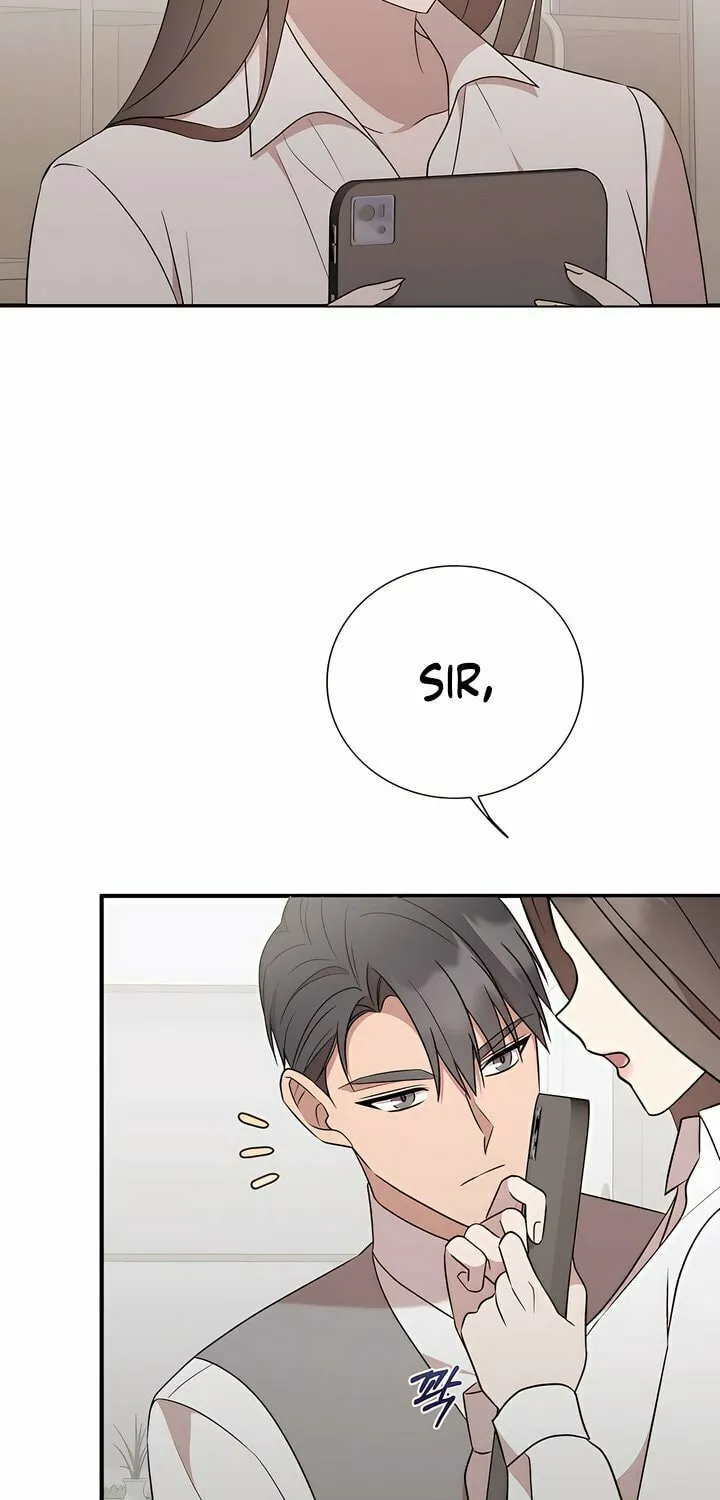 Dirty Revenge Chapter 22 page 47 - 