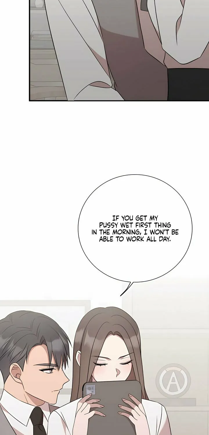 Dirty Revenge Chapter 22 page 48 - 