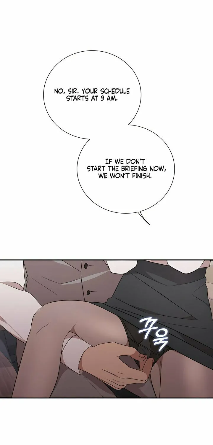 Dirty Revenge Chapter 22 page 52 - 