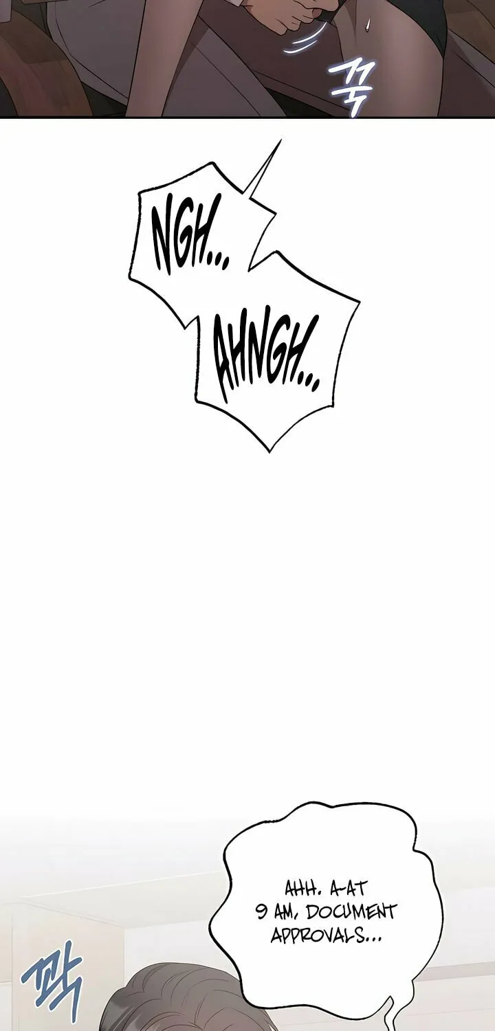 Dirty Revenge Chapter 22 page 54 - 