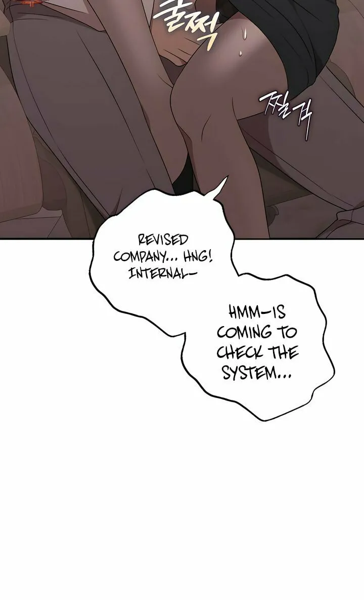 Dirty Revenge Chapter 22 page 58 - 