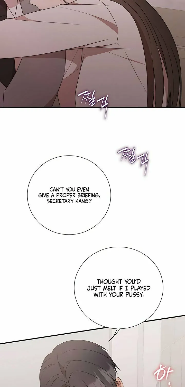 Dirty Revenge Chapter 22 page 60 - 