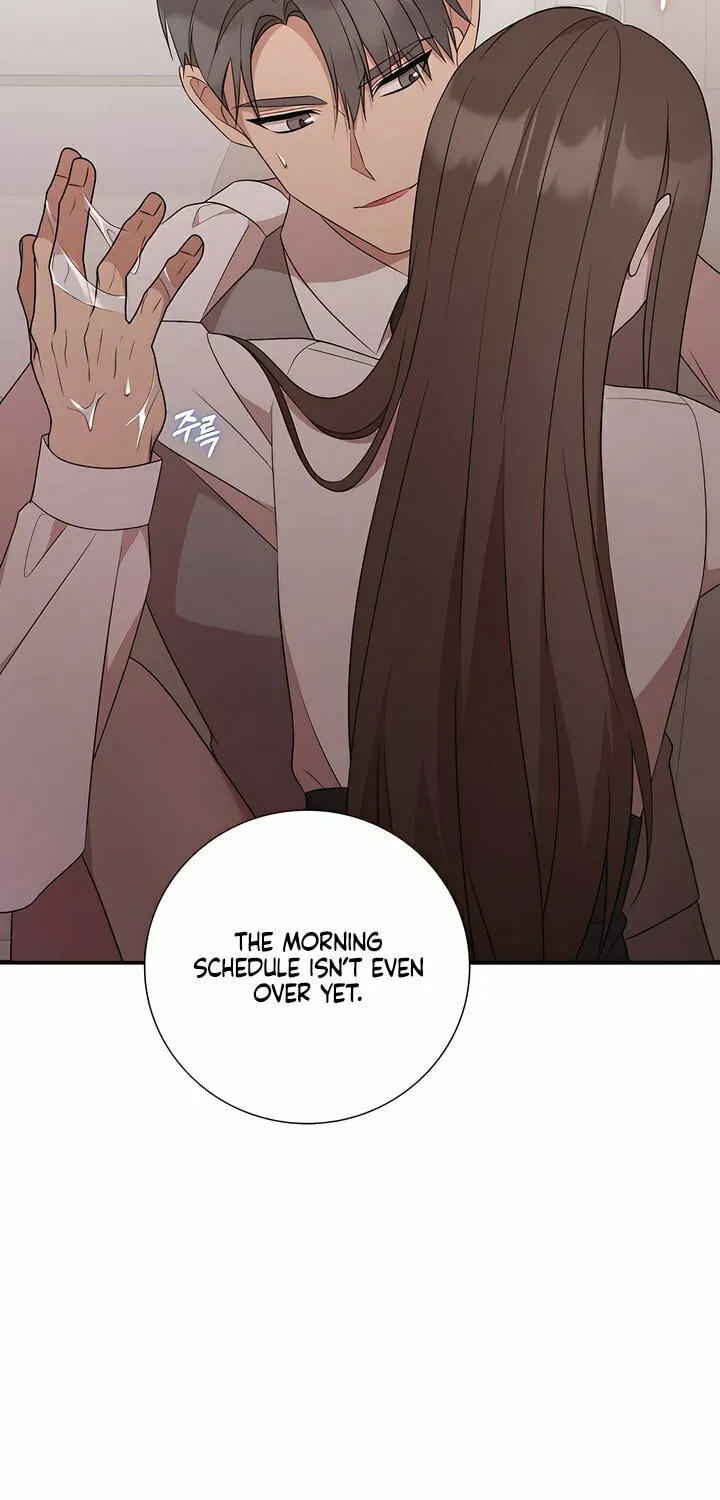 Dirty Revenge Chapter 22 page 61 - 